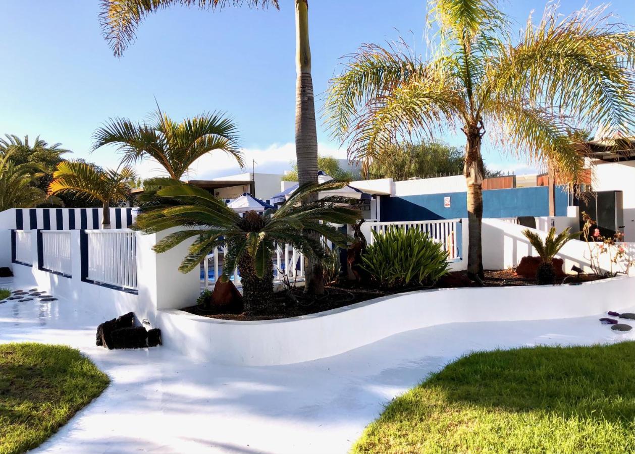 Villa Picasso Private Pool Playa Blanca Dış mekan fotoğraf