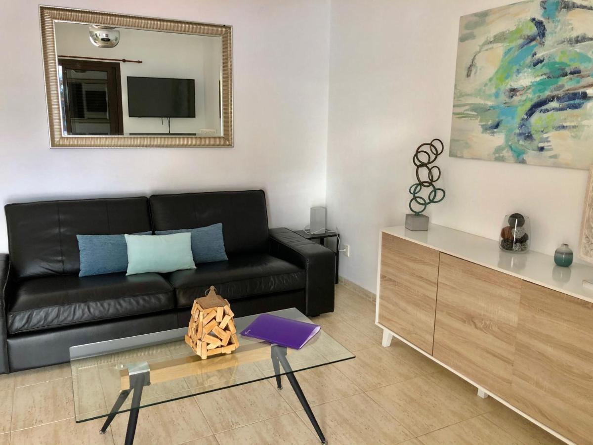Villa Picasso Private Pool Playa Blanca Dış mekan fotoğraf