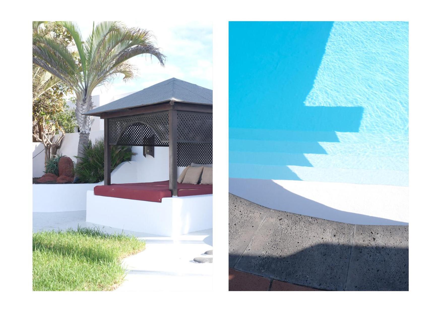 Villa Picasso Private Pool Playa Blanca Dış mekan fotoğraf