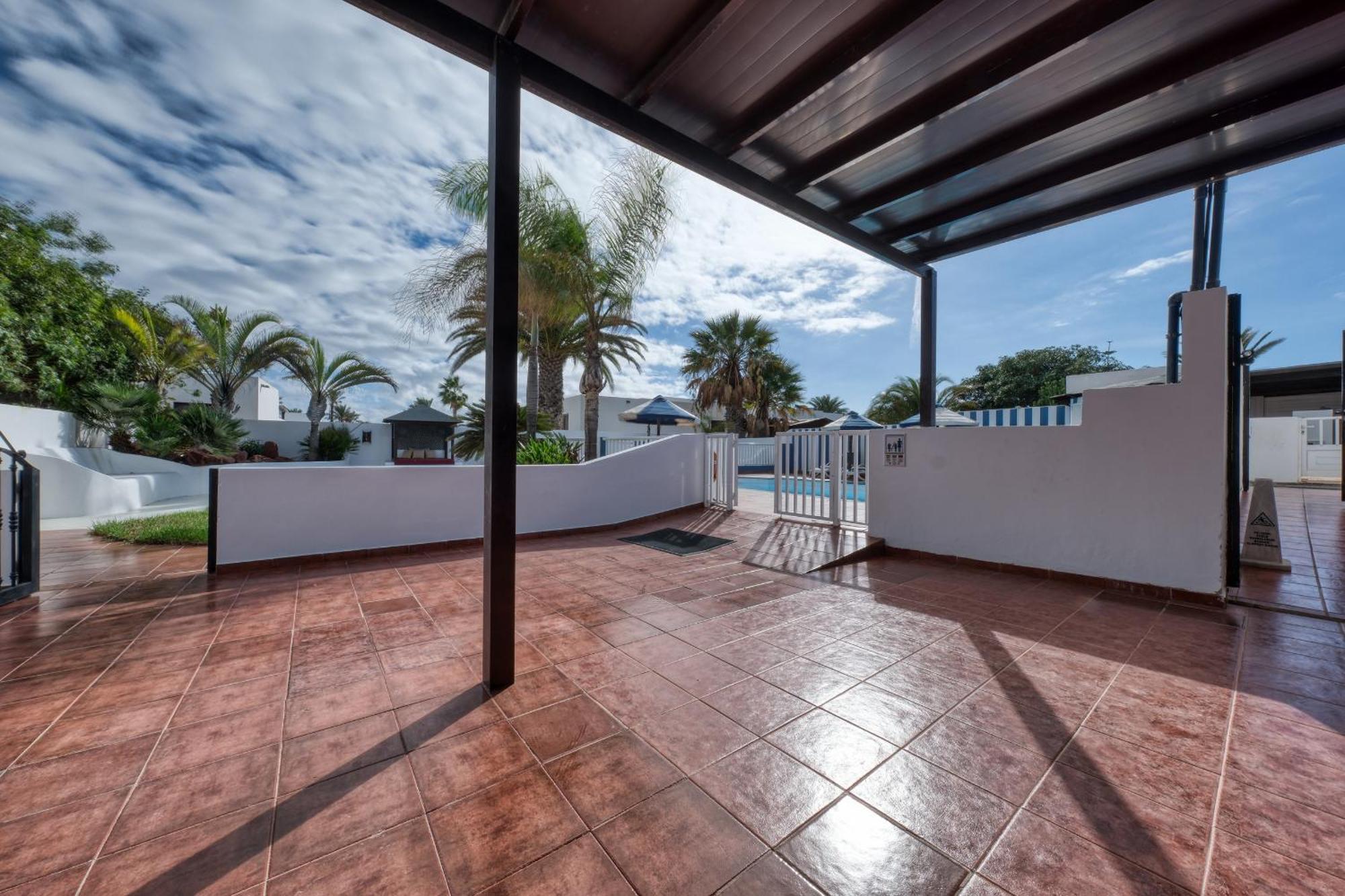 Villa Picasso Private Pool Playa Blanca Dış mekan fotoğraf