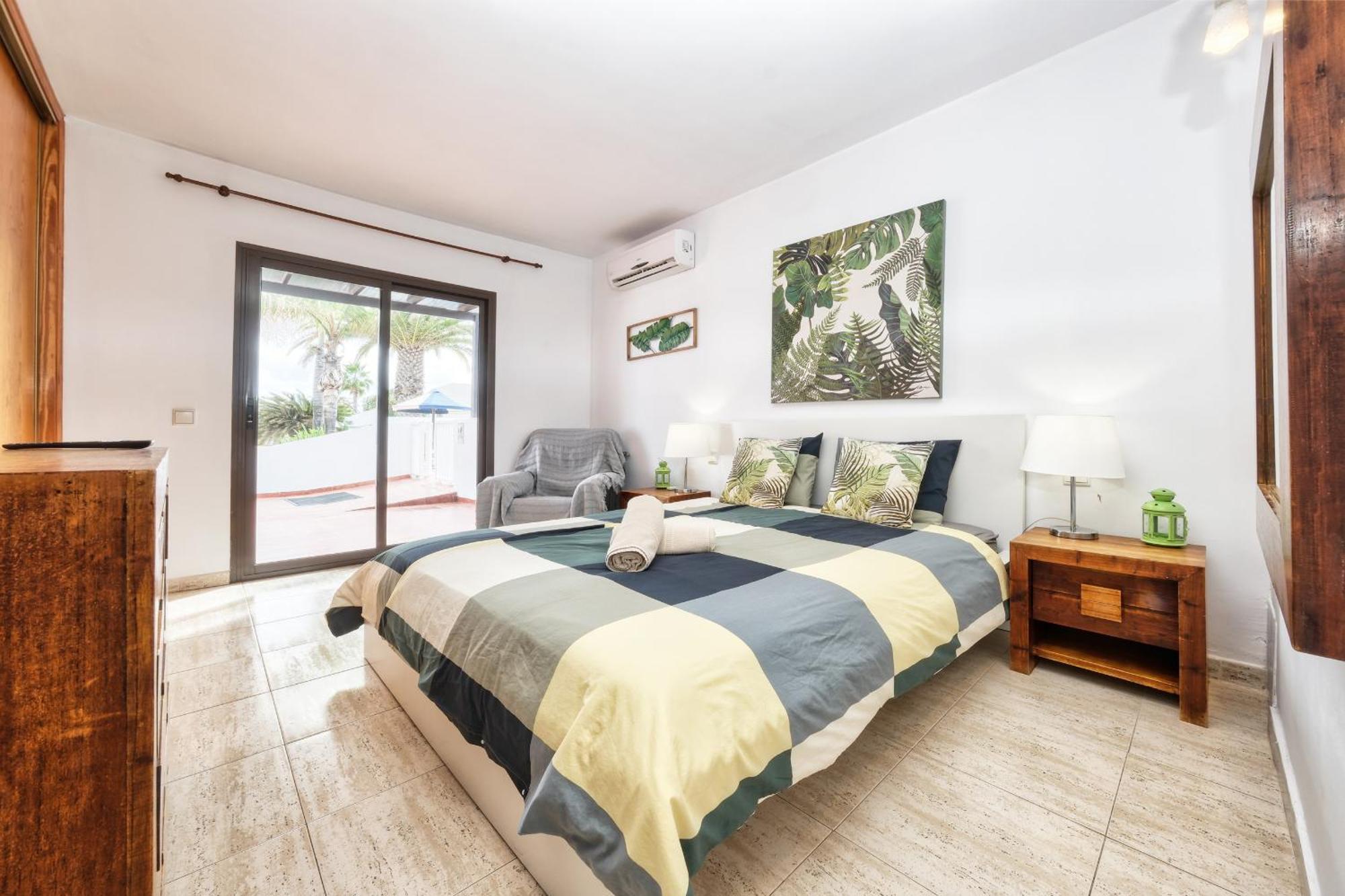 Villa Picasso Private Pool Playa Blanca Dış mekan fotoğraf