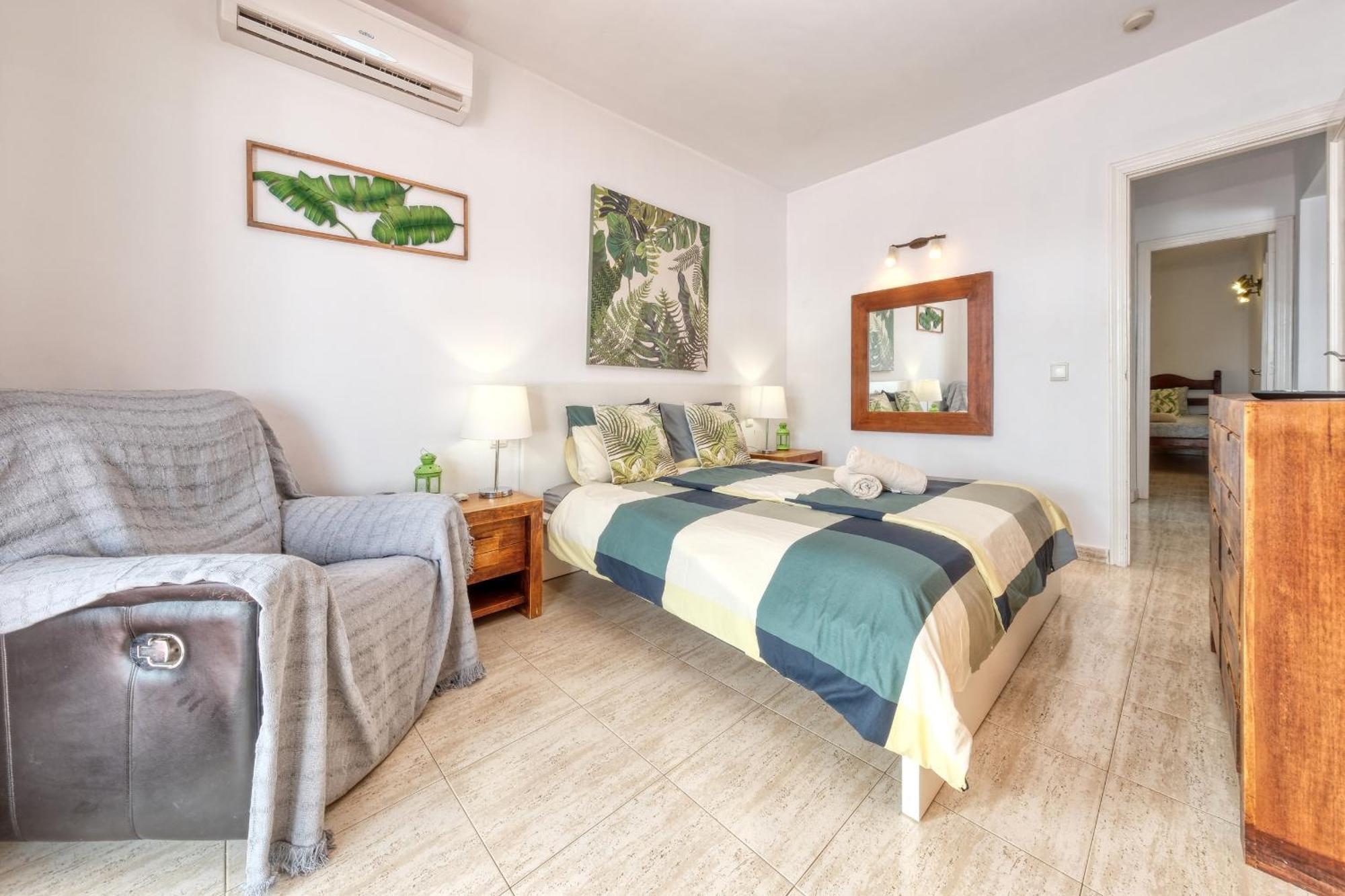 Villa Picasso Private Pool Playa Blanca Dış mekan fotoğraf