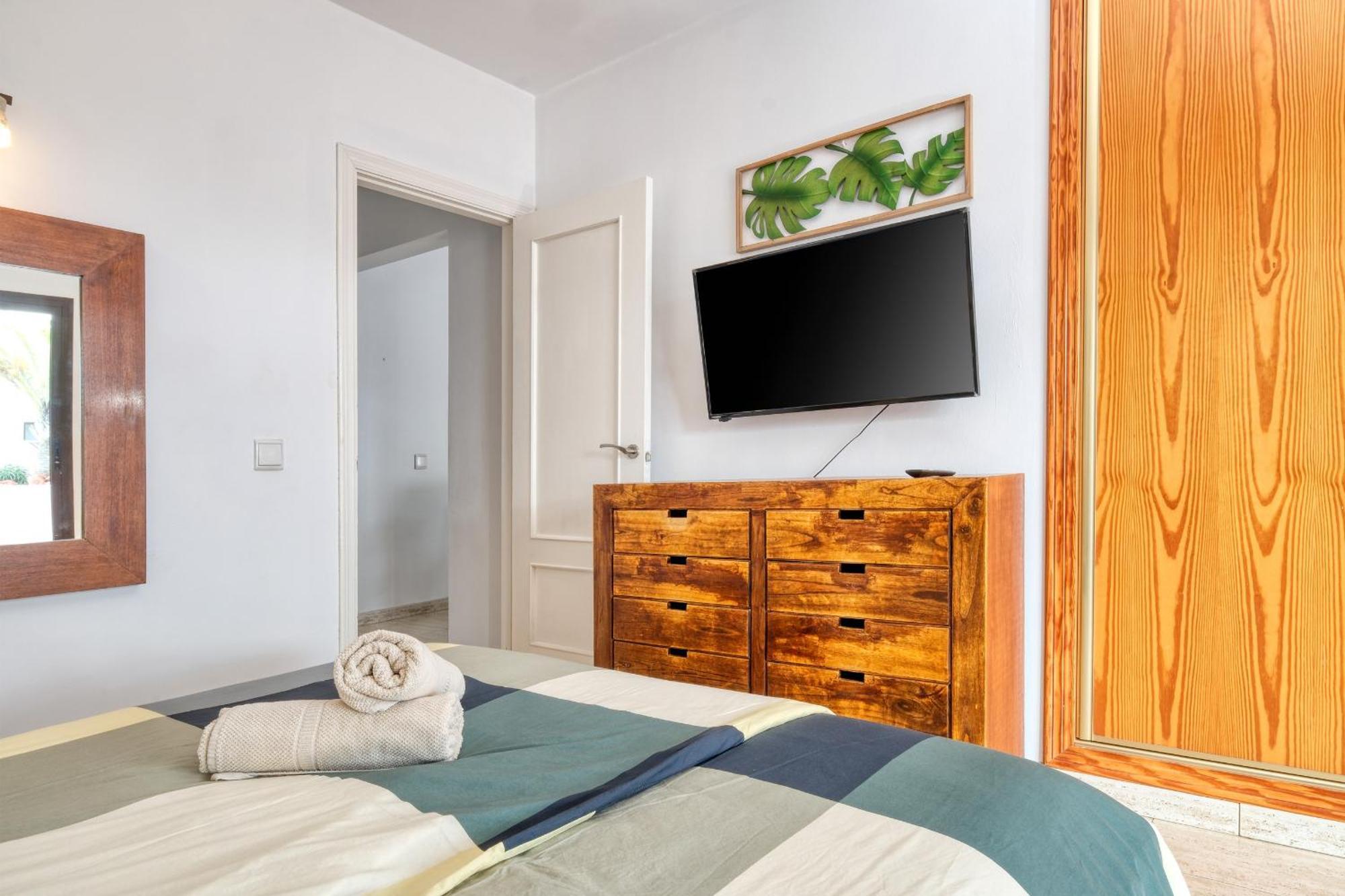 Villa Picasso Private Pool Playa Blanca Dış mekan fotoğraf