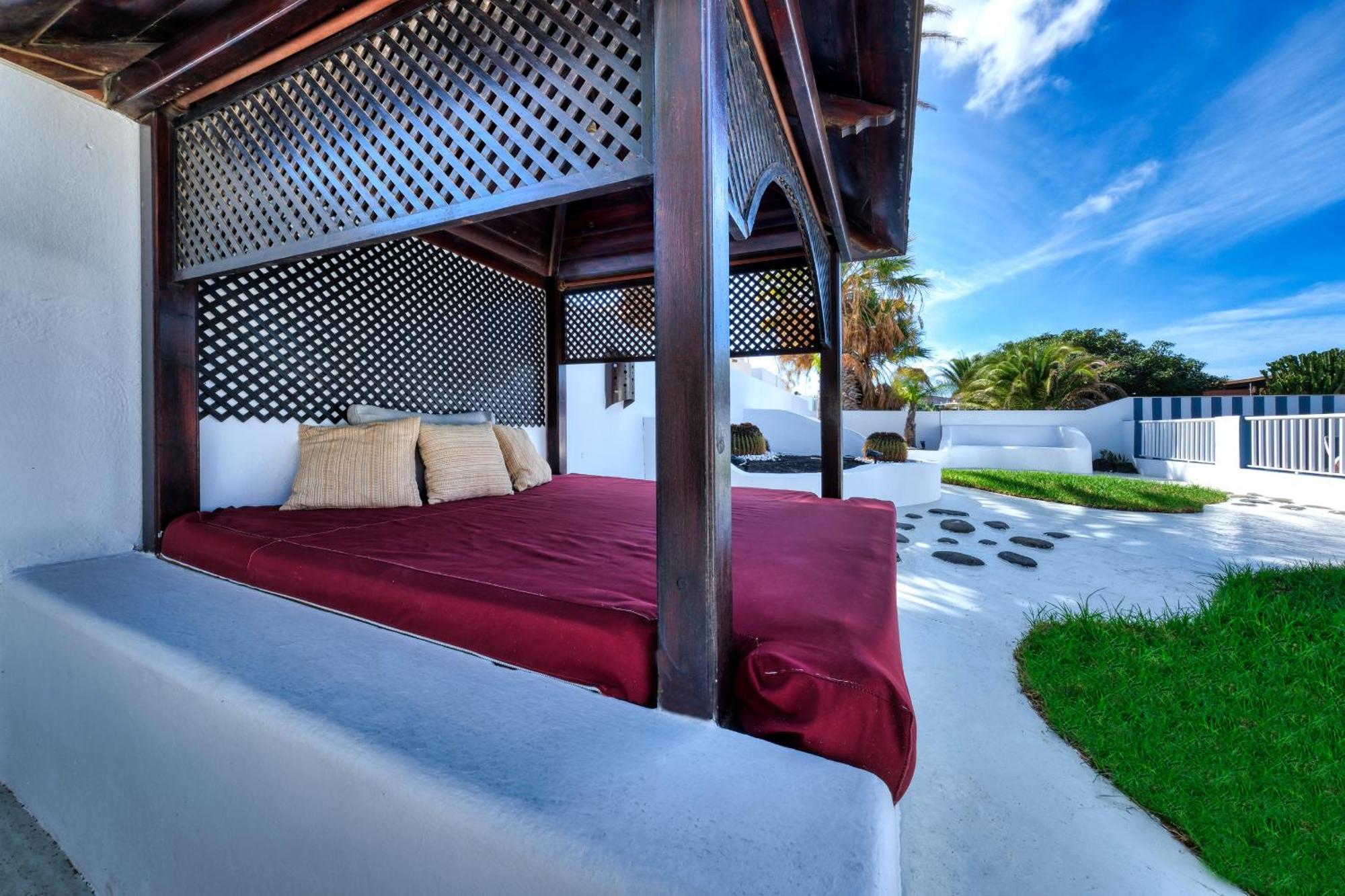 Villa Picasso Private Pool Playa Blanca Dış mekan fotoğraf