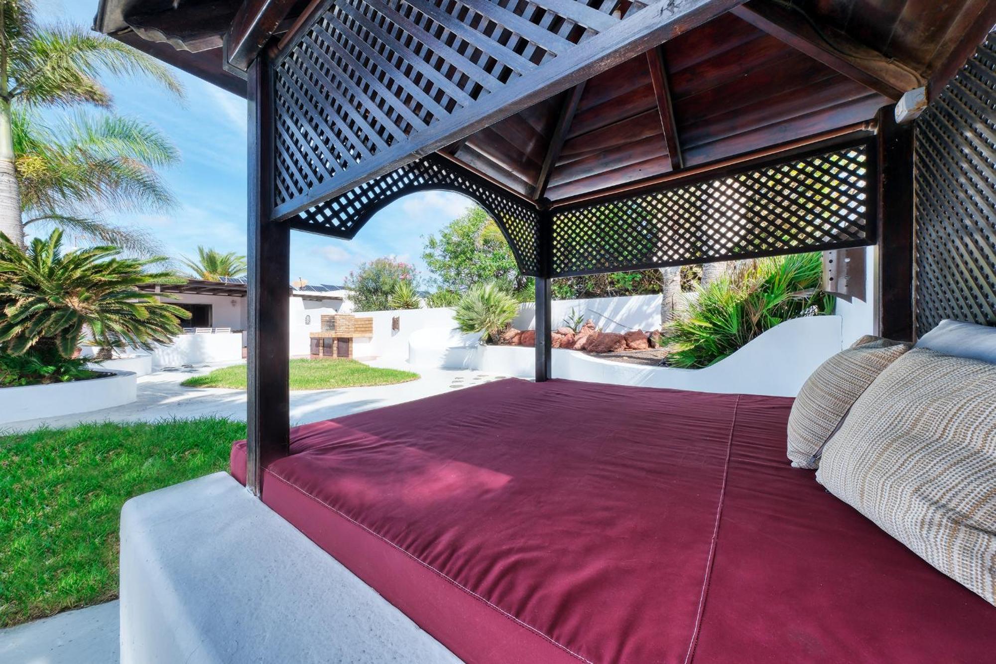 Villa Picasso Private Pool Playa Blanca Dış mekan fotoğraf