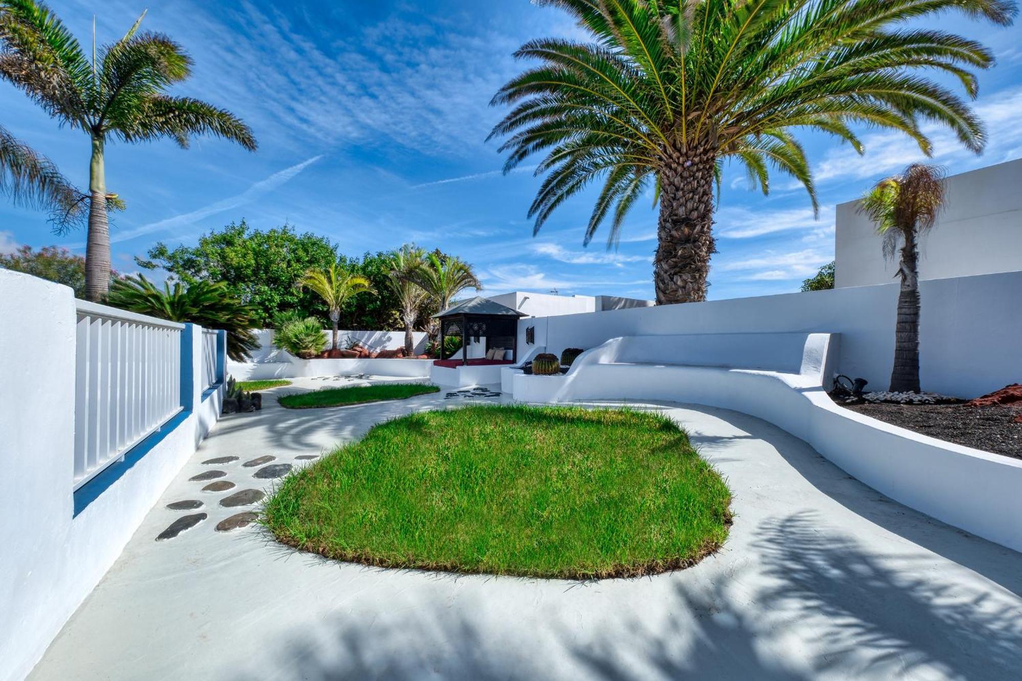 Villa Picasso Private Pool Playa Blanca Dış mekan fotoğraf
