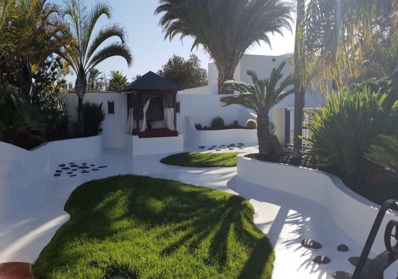 Villa Picasso Private Pool Playa Blanca Dış mekan fotoğraf