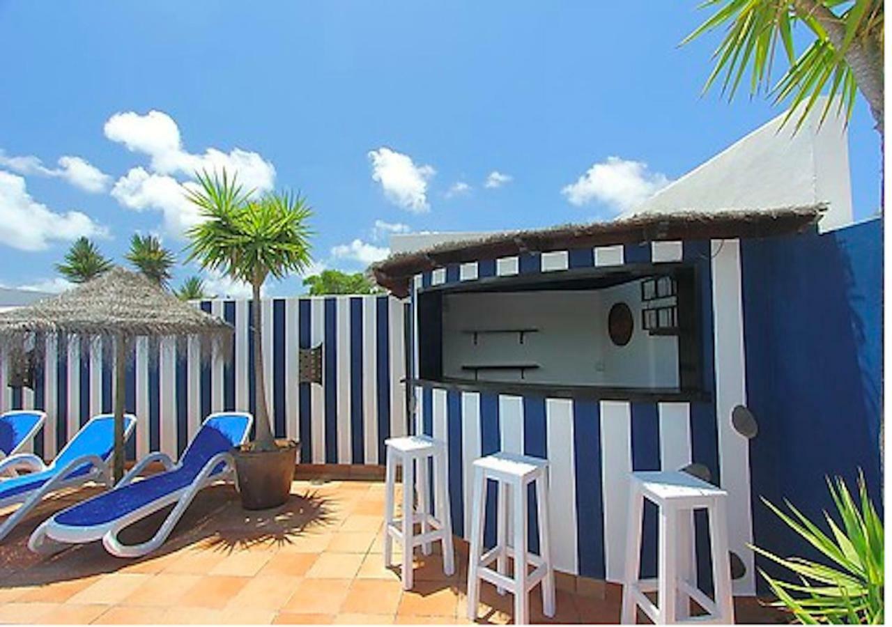 Villa Picasso Private Pool Playa Blanca Dış mekan fotoğraf