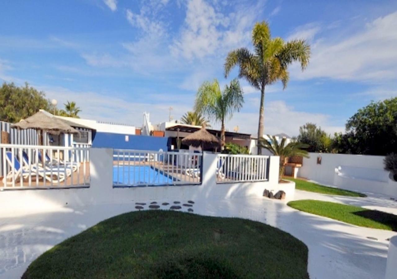 Villa Picasso Private Pool Playa Blanca Dış mekan fotoğraf