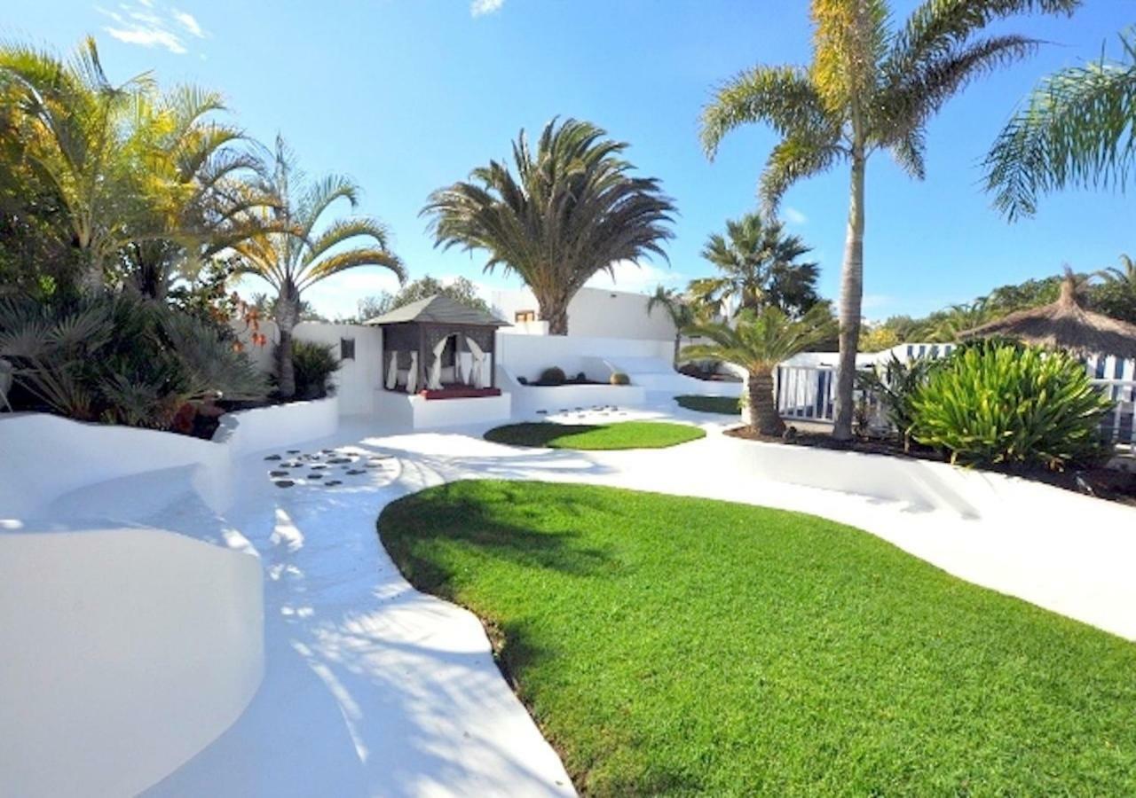 Villa Picasso Private Pool Playa Blanca Dış mekan fotoğraf