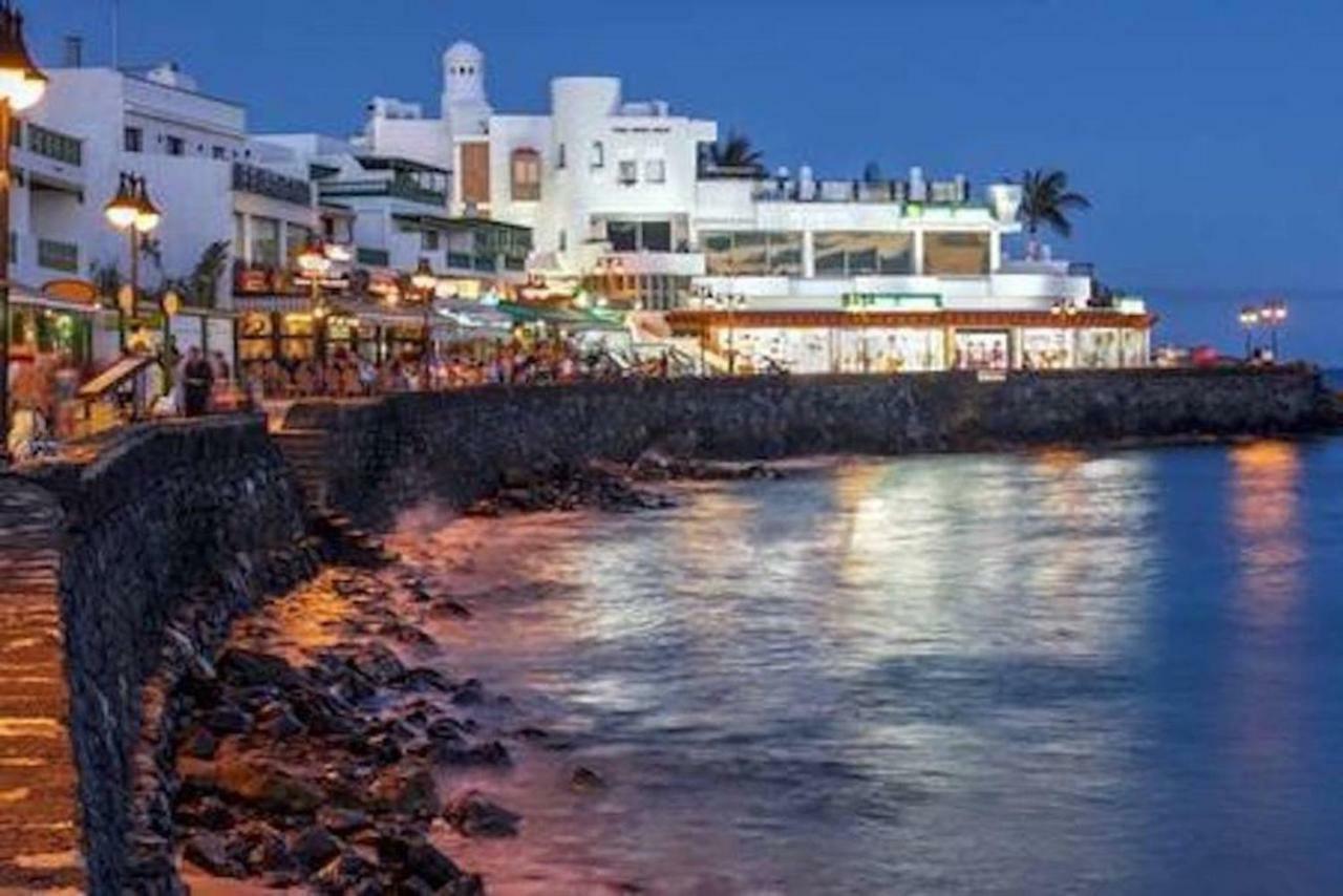 Villa Picasso Private Pool Playa Blanca Dış mekan fotoğraf