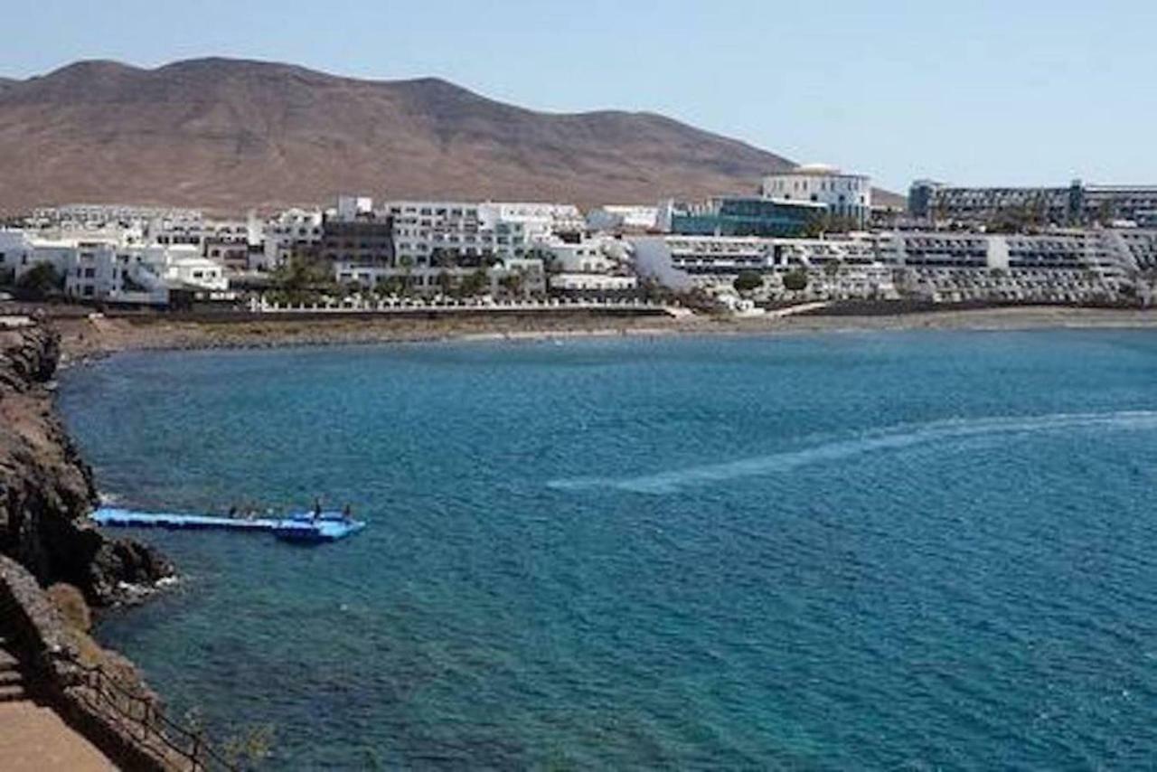 Villa Picasso Private Pool Playa Blanca Dış mekan fotoğraf